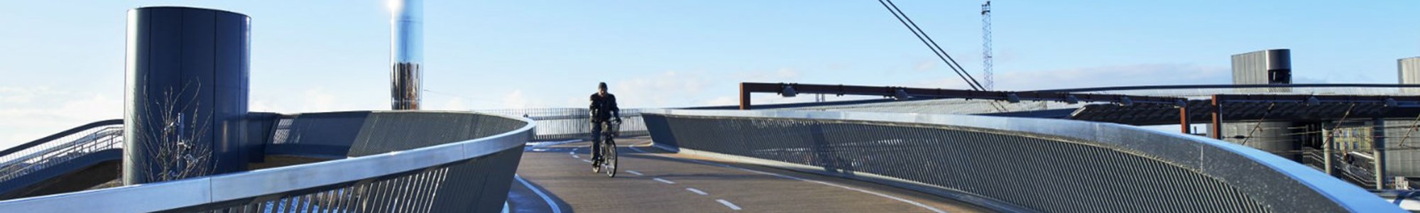 Byens Bro Odense Bridge